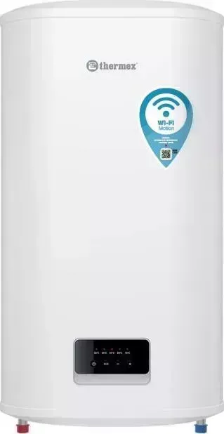 Водонагреватель THERMEX Bravo 50 Wi-Fi