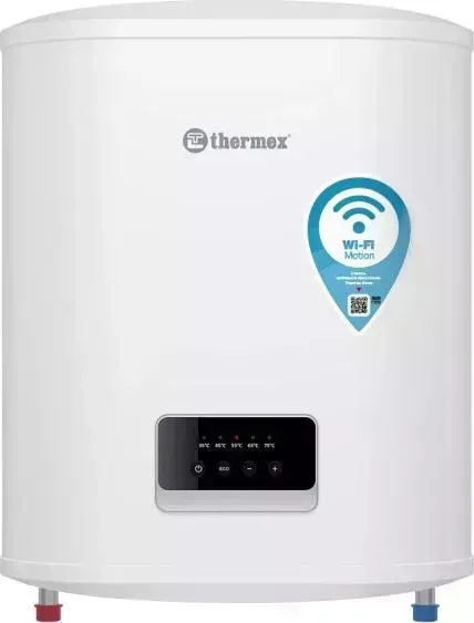 Водонагреватель THERMEX Optima 30 Wi-Fi