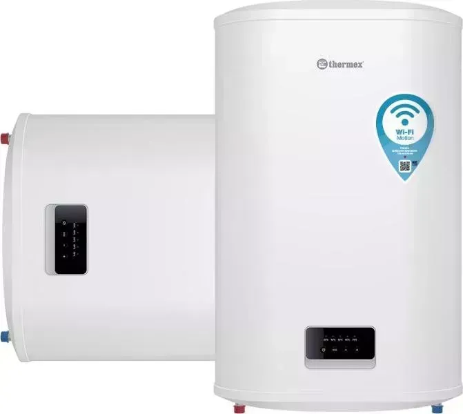 Водонагреватель THERMEX Optima 80 Wi-Fi