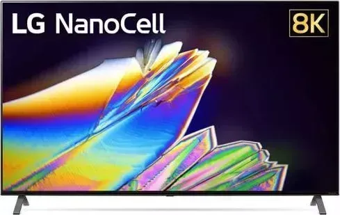 Телевизор LG 65NANO956NA