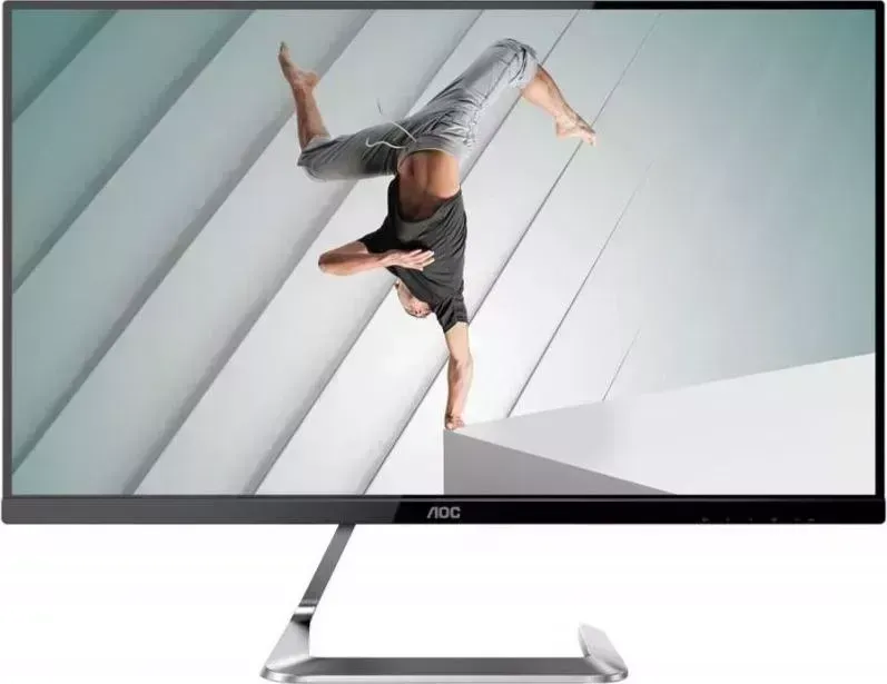 Монитор AOC Q27T1