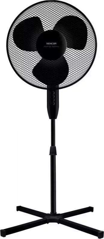 Вентилятор Sencor SENCOR SFN 4031BK