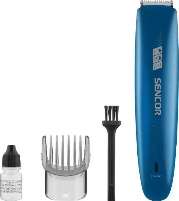 Машинка для стрижки Sencor SHP 3301BL