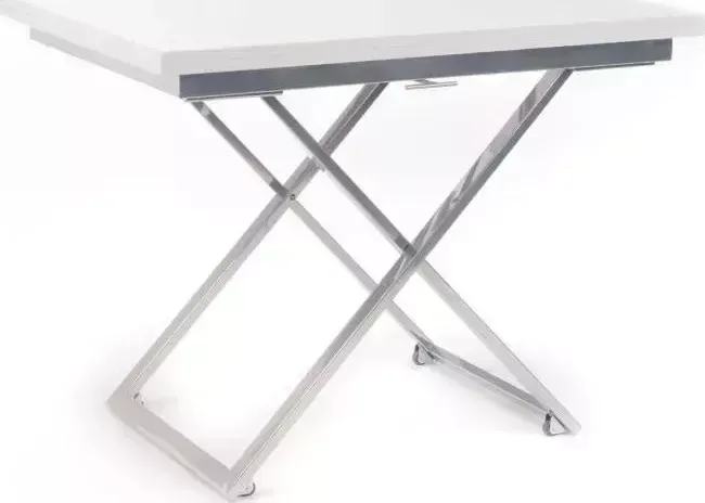 Стол журнальный  Levmar Compact WT белый