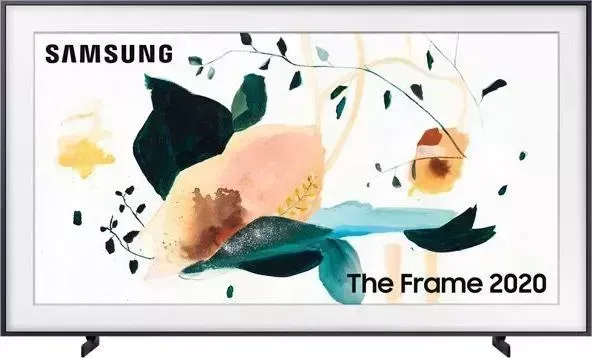 Телевизор SAMSUNG QE32LS03TBK