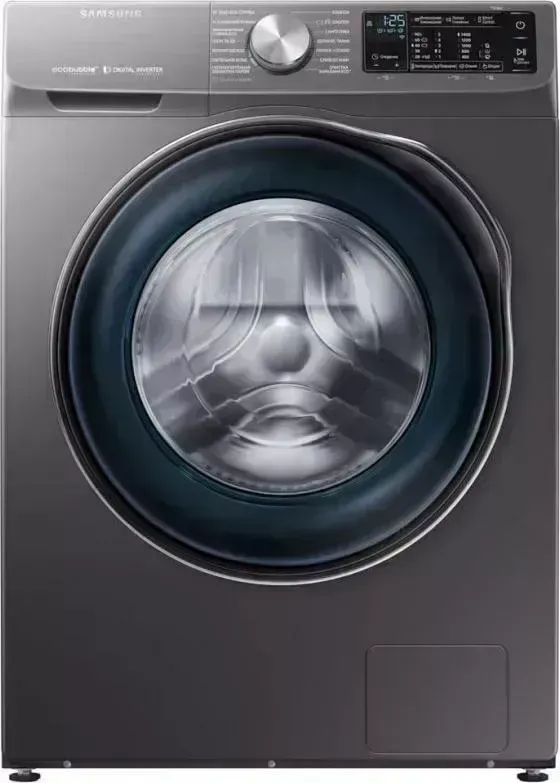 Стиральная машина SAMSUNG WW 10N64PRBX
