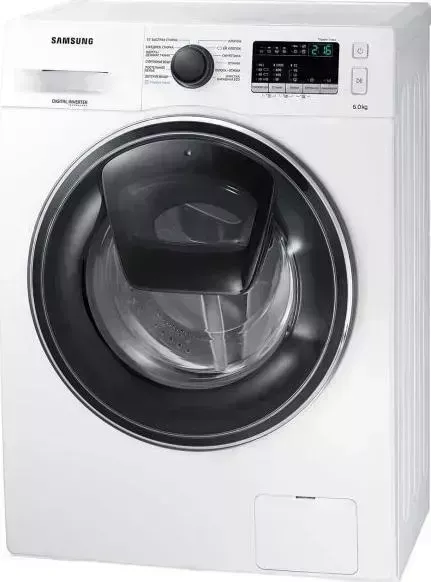 Стиральная машина SAMSUNG WW 60K40G00W