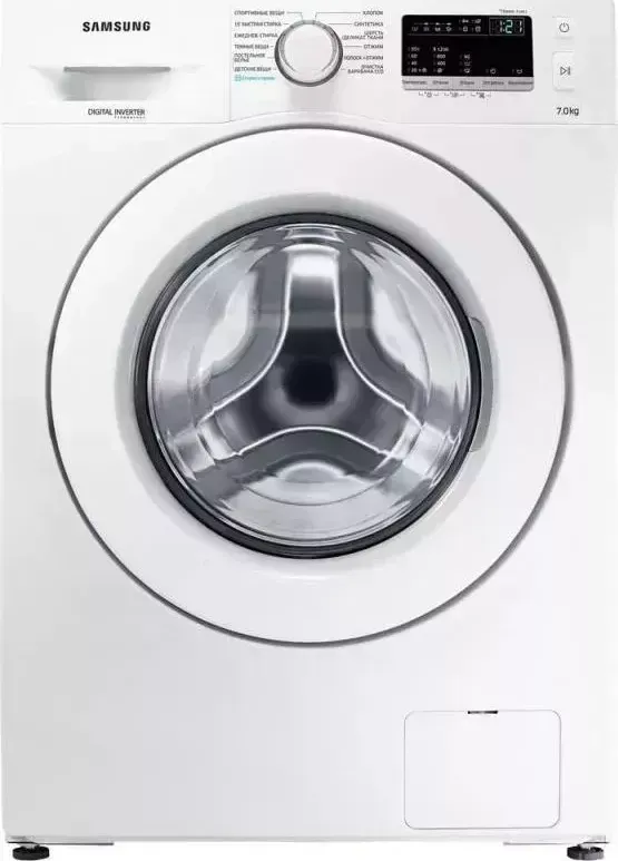 Стиральная машина SAMSUNG WW 70J42G0LW
