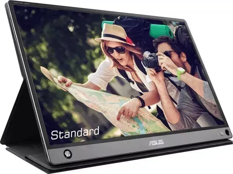 Монитор ASUS MB16AMT