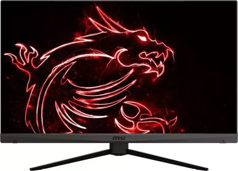 Монитор MSI MAG272CQR