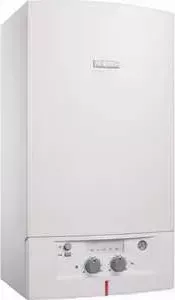Котел BOSCH Gaz 4000 W ZSA 24-2 K