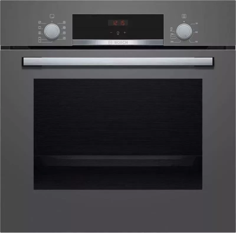 Духовой шкаф электрический BOSCH HBF 534EH1T