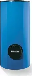 Бойлер косвенного нагрева BUDERUS Logalux SU400/5 (8718541335)