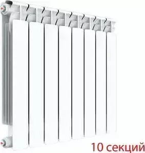 Радиатор RIFAR ALP 500 10 секций