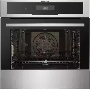 Духовой шкаф электрический ELECTROLUX OPEB8553X