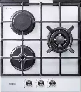 Панель варочная газовая KORTING HGG 485 CTW