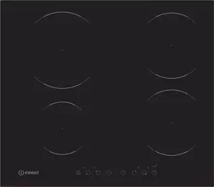 Панель варочная индукционная INDESIT VIA 640 0 C