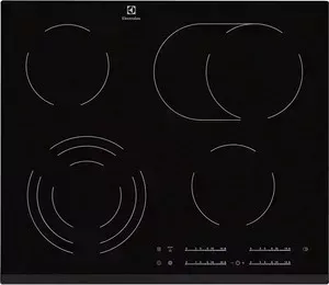 Панель варочная электрическая ELECTROLUX EHF 56547 FK