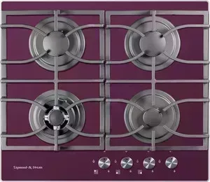 Панель варочная газовая ZIGMUND SHTAIN MN 115.61 V