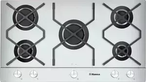 Панель варочная газовая HANSA BHGI 830500