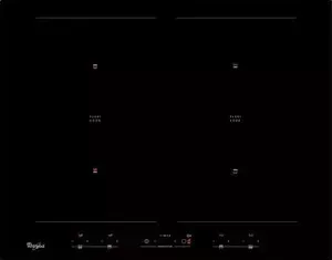 Панель варочная индукционная WHIRLPOOL ACM 928/BA