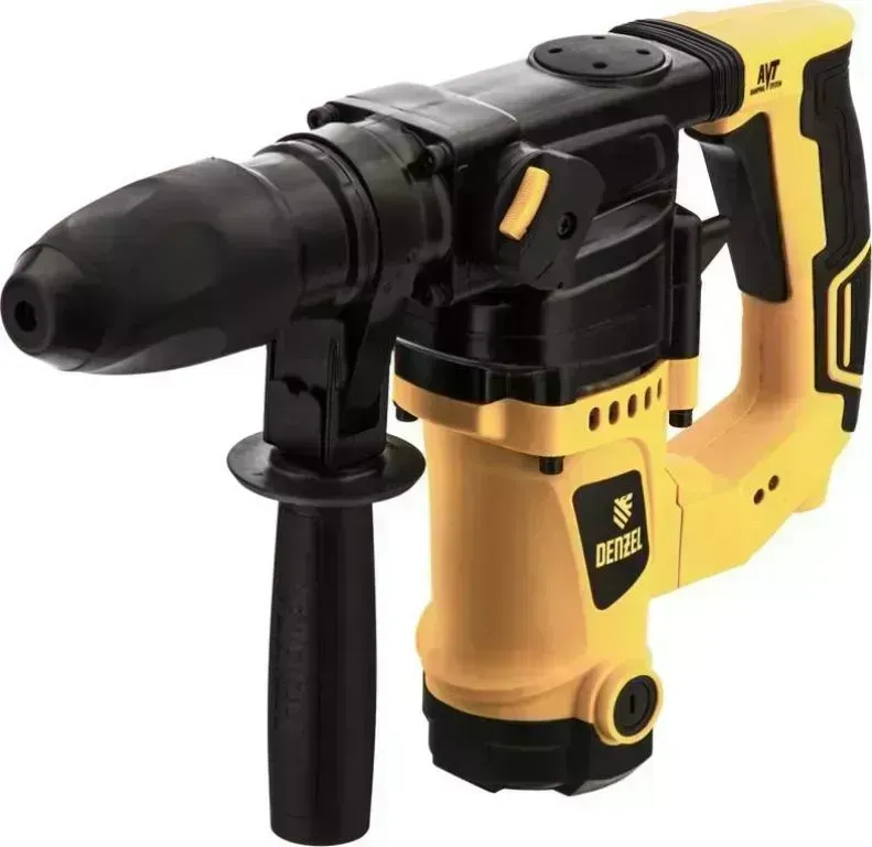 Перфоратор DENZEL RHV-1100-26