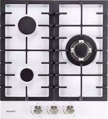 Панель варочная газовая AVEX HS 4531 W