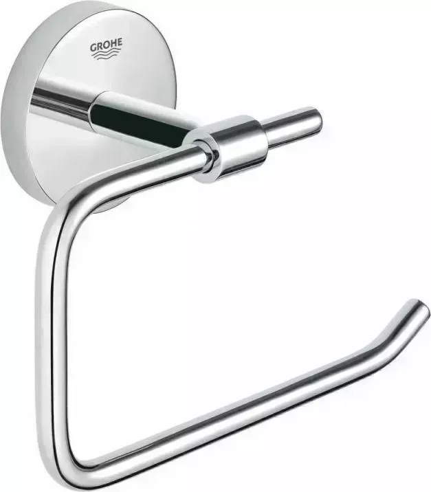 Аксессуар Grohe BauCosmopolitan 40457001 держатель для туалетной бумаги