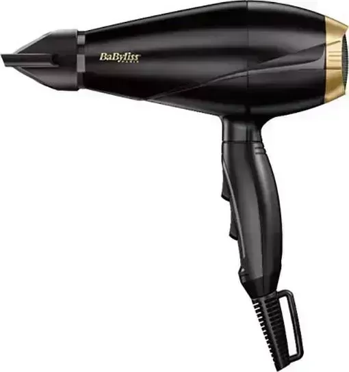 Фен BABYLISS 6704E
