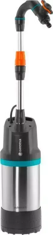 Насос GARDENA 4700/2 inox auto (01766-20.000.00)