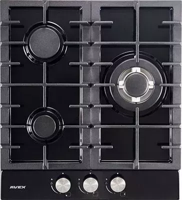 Панель варочная газовая AVEX HS 4531 B