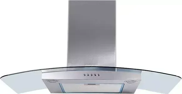 Вытяжка KUPPERSBERG KAMINOX 90 X