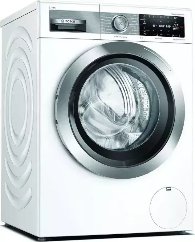 Стиральная машина BOSCH WAX 32DH1 OE