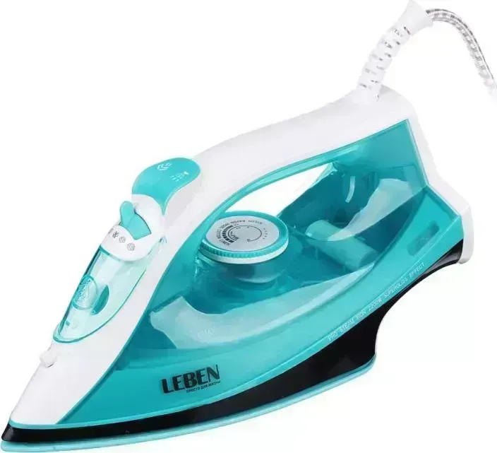Утюг LEBEN 249-027