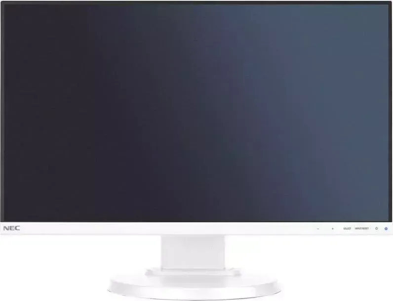 Монитор NEC E242N white