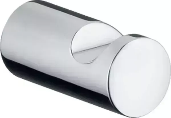 Аксессуар Hansgrohe HansGrohe Logis 40511000 крючок