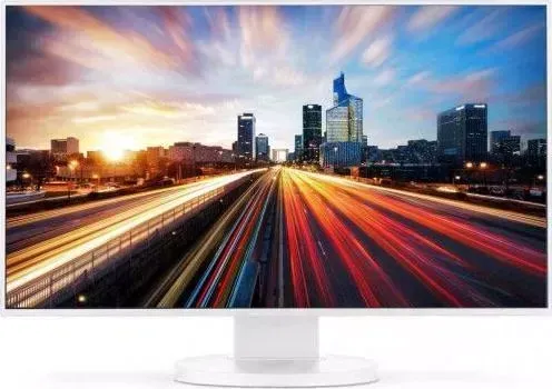 Монитор NEC EX241UN white