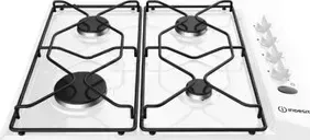 Панель варочная газовая INDESIT PAA 642 /I(WH) EE