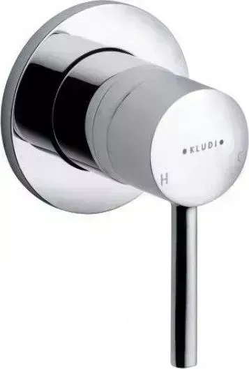 Смеситель для ванны Kludi BOZZ 389250576