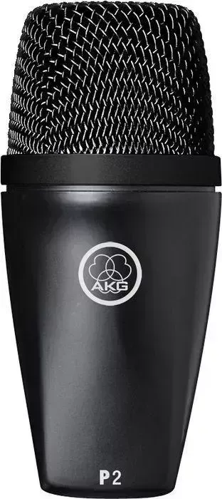 Микрофон AKG P2