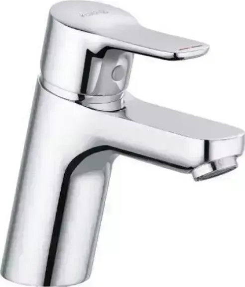 Смеситель для раковины Kludi PURE&EASY 372750565