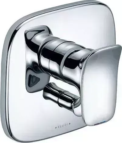Смеситель для ванны Kludi Ambienta 536500575 (внешняя монтажная часть)