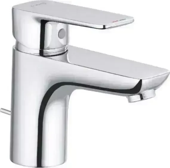 Смеситель для раковины Kludi Pure&Style 403820575