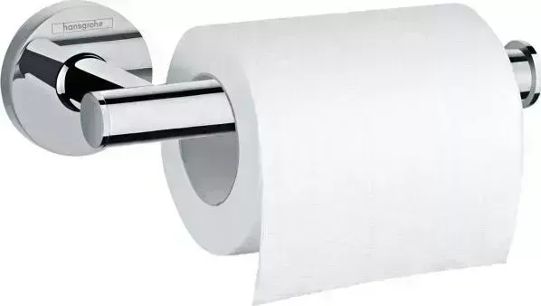 Аксессуар Hansgrohe HansGrohe Logis Universal 41726000 бумагодержатель