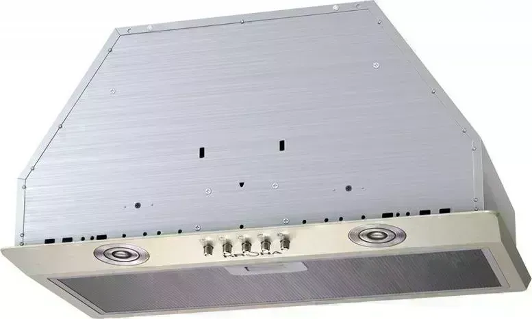 Вытяжка KRONA RUNA 600 ivory PB