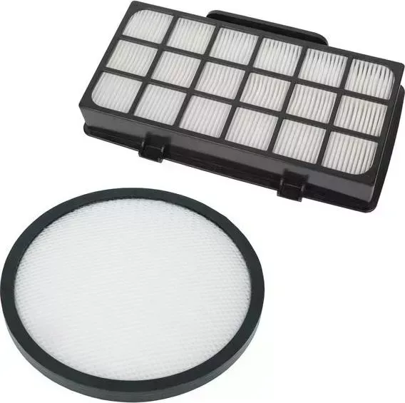 Фильтр для пылесоса TEFAL ZR006001 (2 шт)