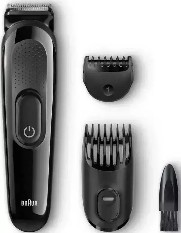 Триммер BRAUN SK 2000