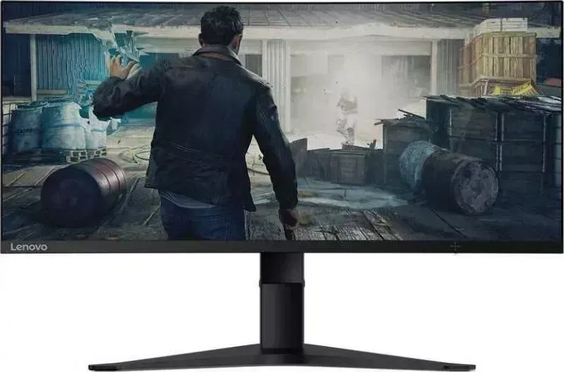 Монитор LENOVO G34w-10