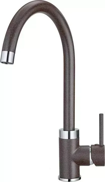 Смеситель для кухни Granula 2125 эспрессо