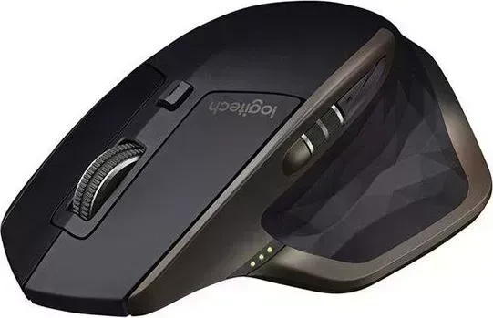 Мышь компьютерная LOGITECH MX Master Wireless Mouse (910-005213)